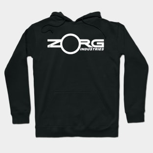 Zorg Industries Hoodie